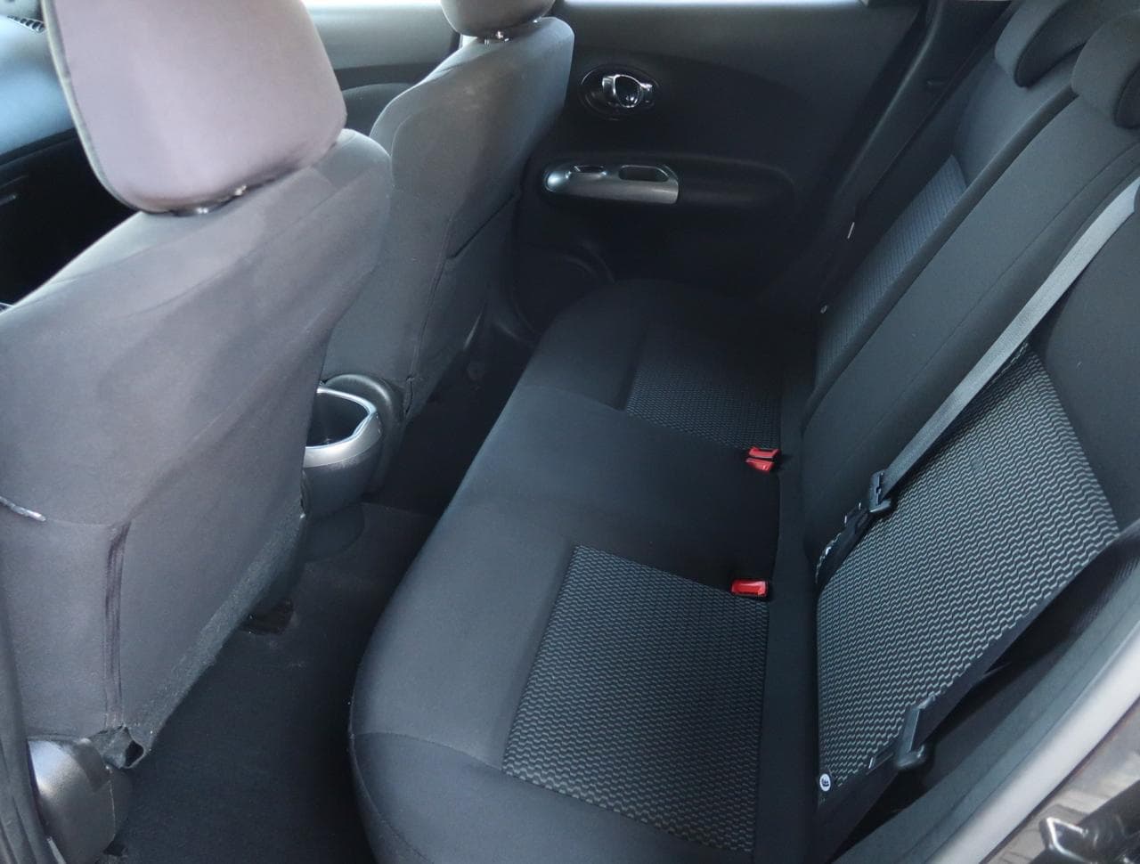 2017 Nissan JUKE - 15