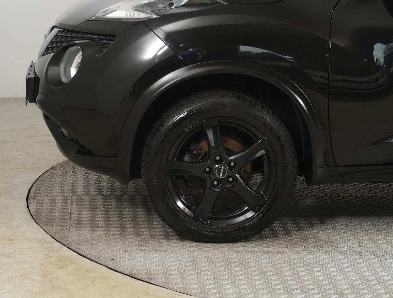 2017 Nissan JUKE - 20