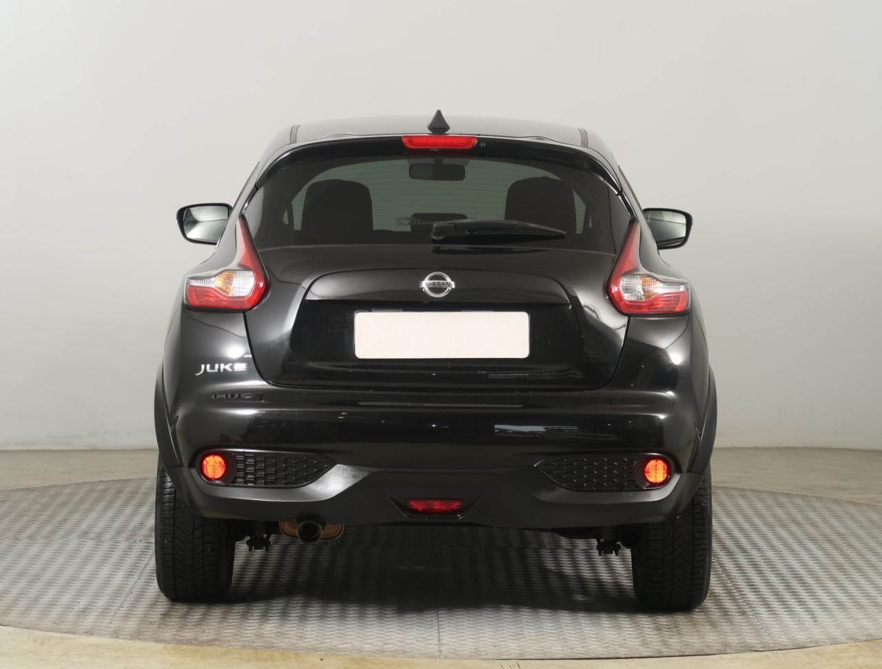 2017 Nissan JUKE - 6