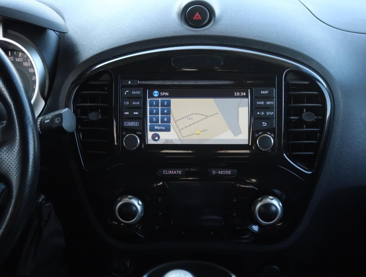 2017 Nissan JUKE - 17
