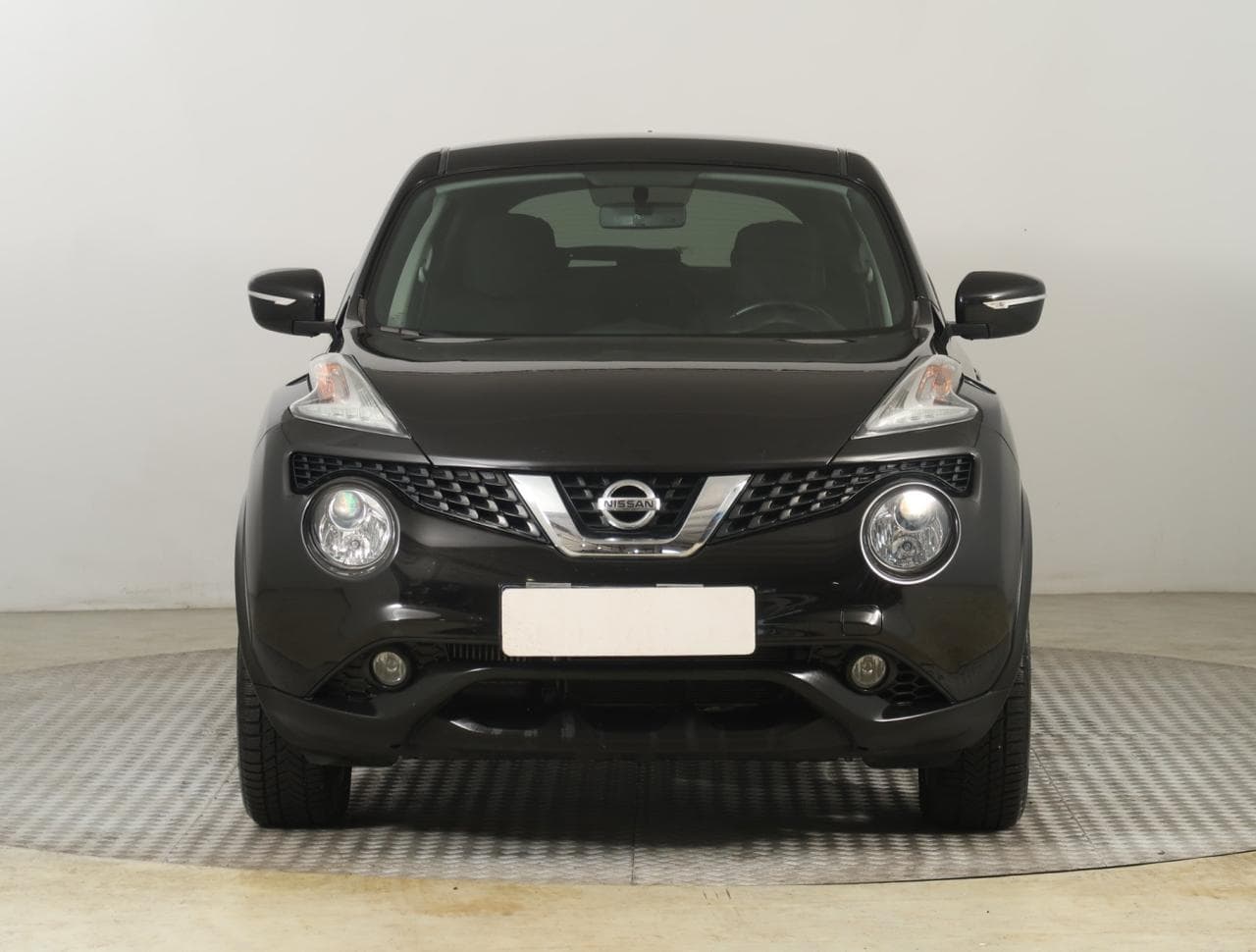 2017 Nissan JUKE - 2