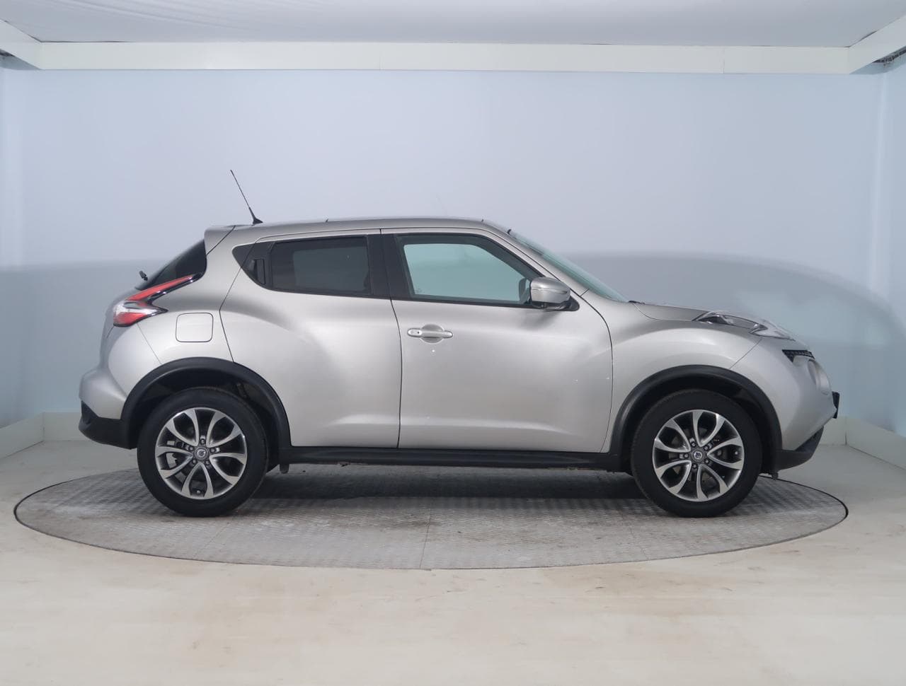 2014 Nissan JUKE - 8