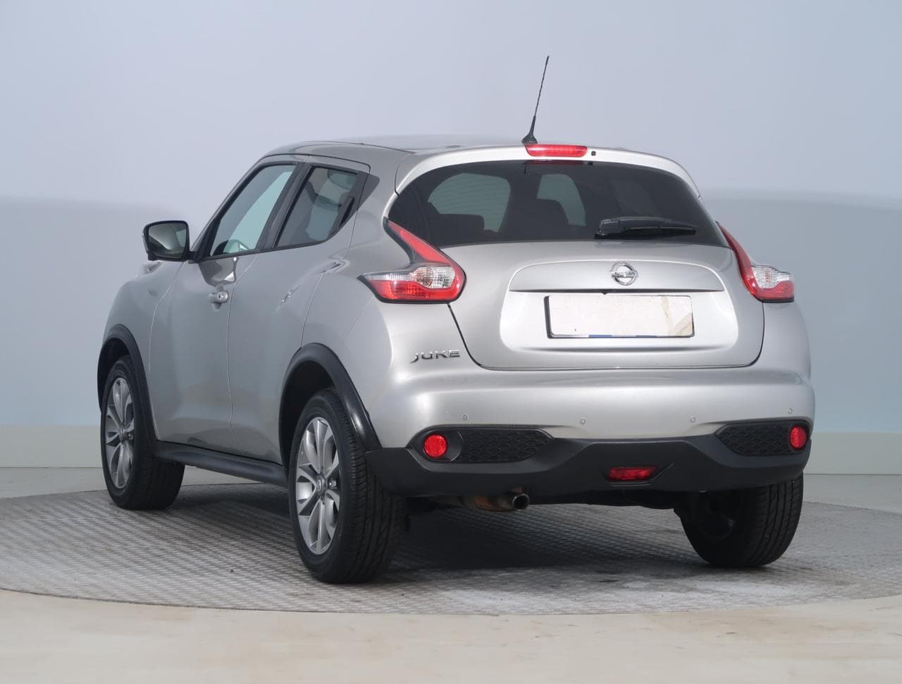 2014 Nissan JUKE - 5