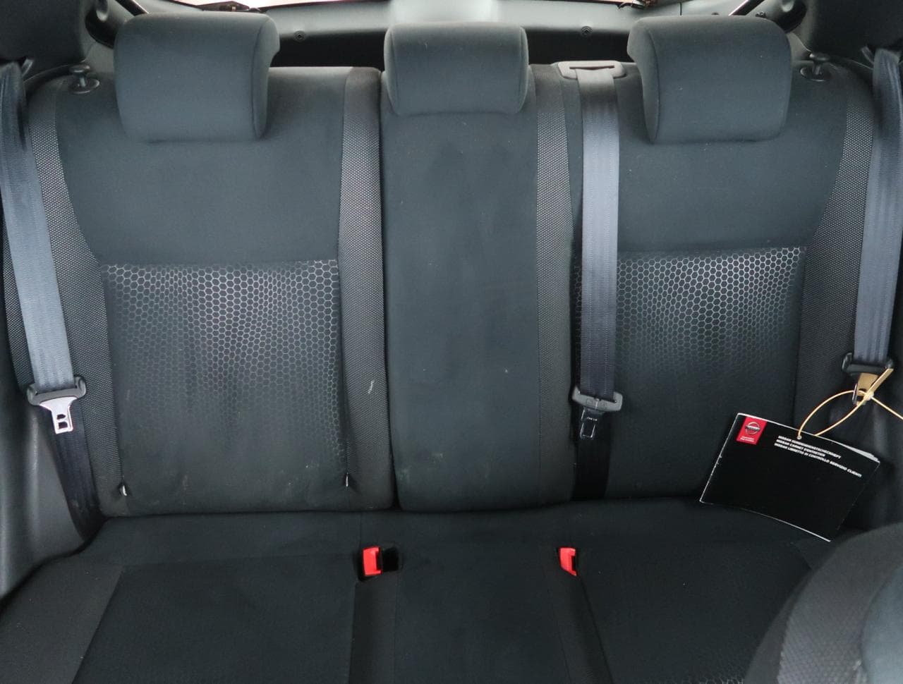 2014 Nissan JUKE - 14