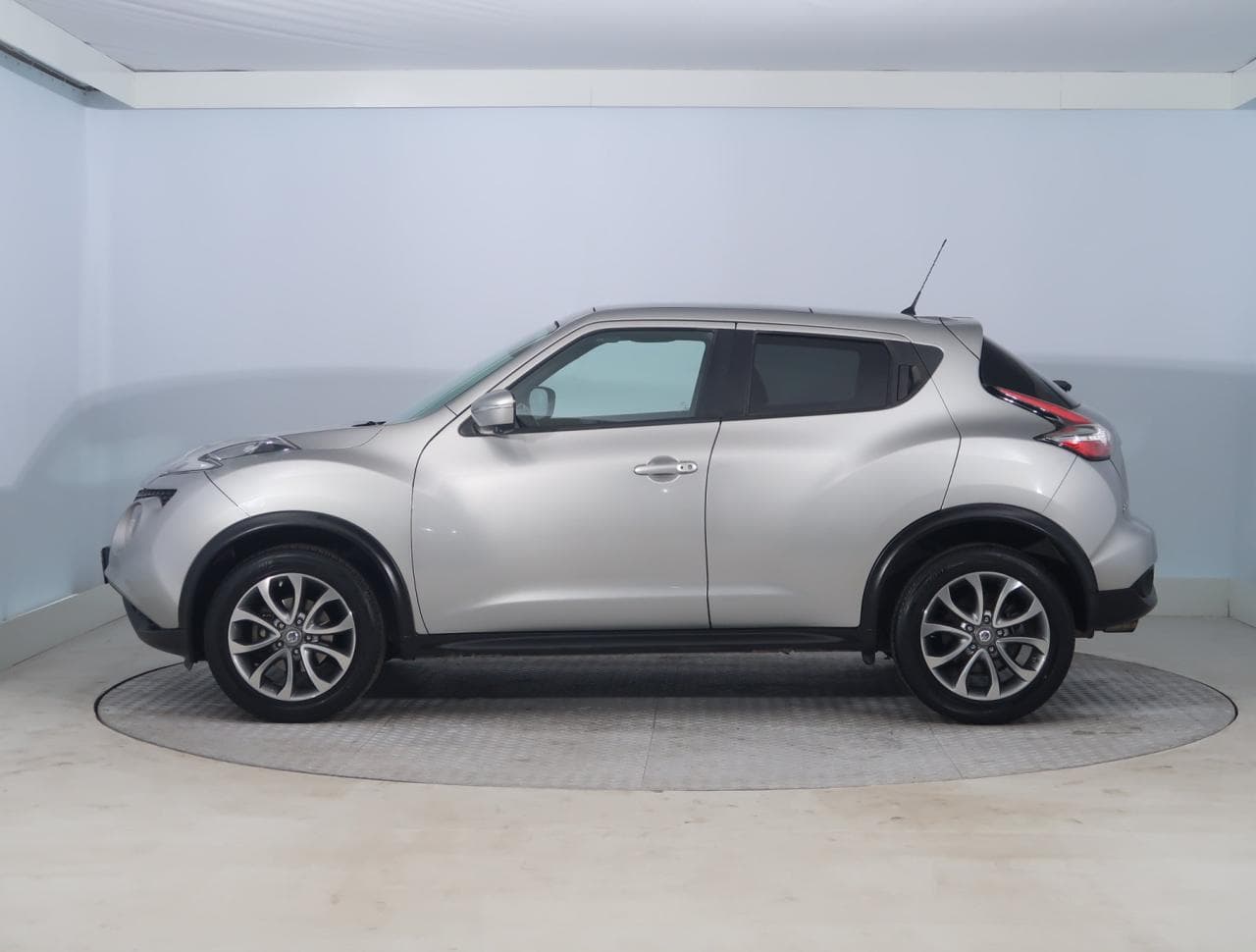 2014 Nissan JUKE - 4