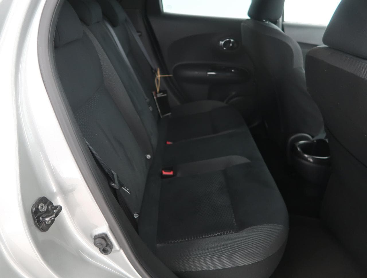 2014 Nissan JUKE - 13