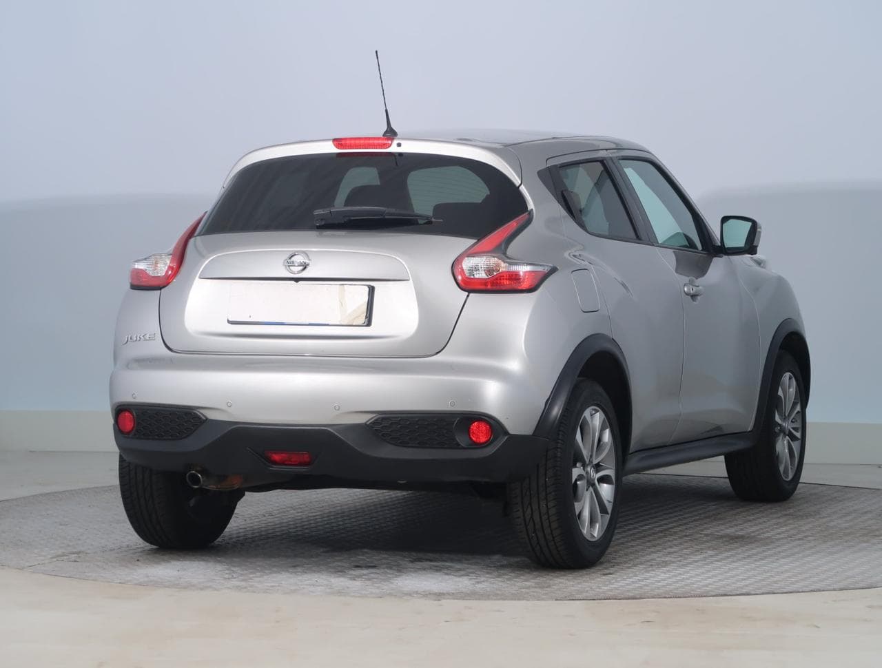2014 Nissan JUKE - 7