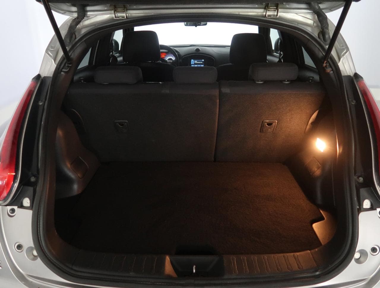 2014 Nissan JUKE - 20