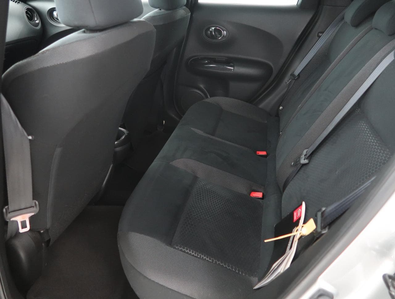 2014 Nissan JUKE - 15