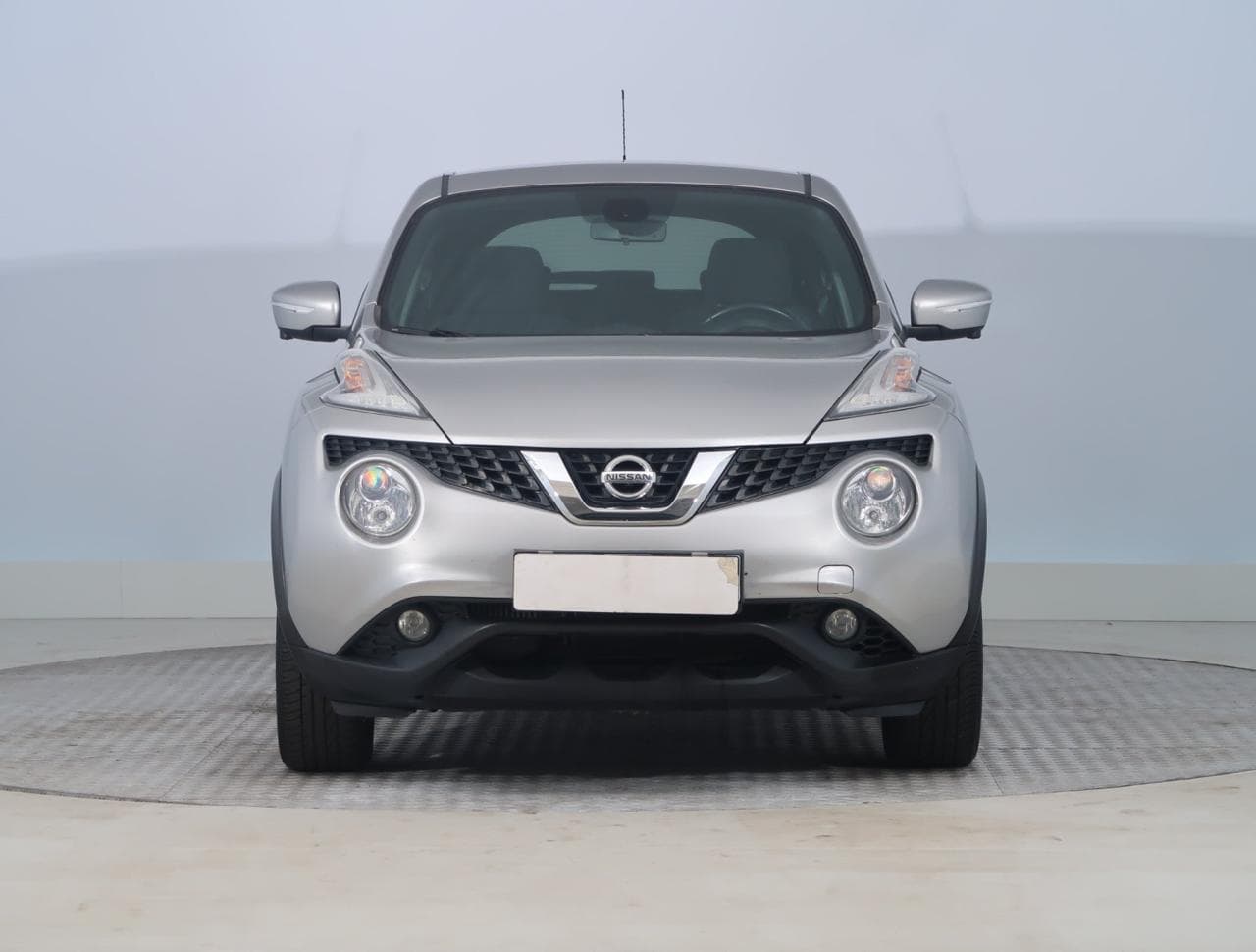 2014 Nissan JUKE - 2