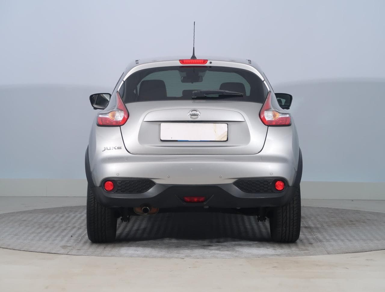 2014 Nissan JUKE - 6
