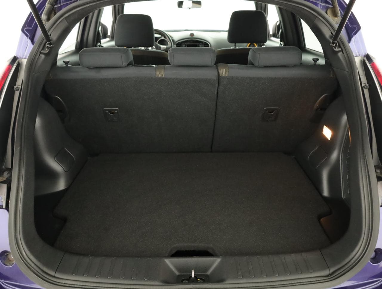 2017 Nissan JUKE - 19