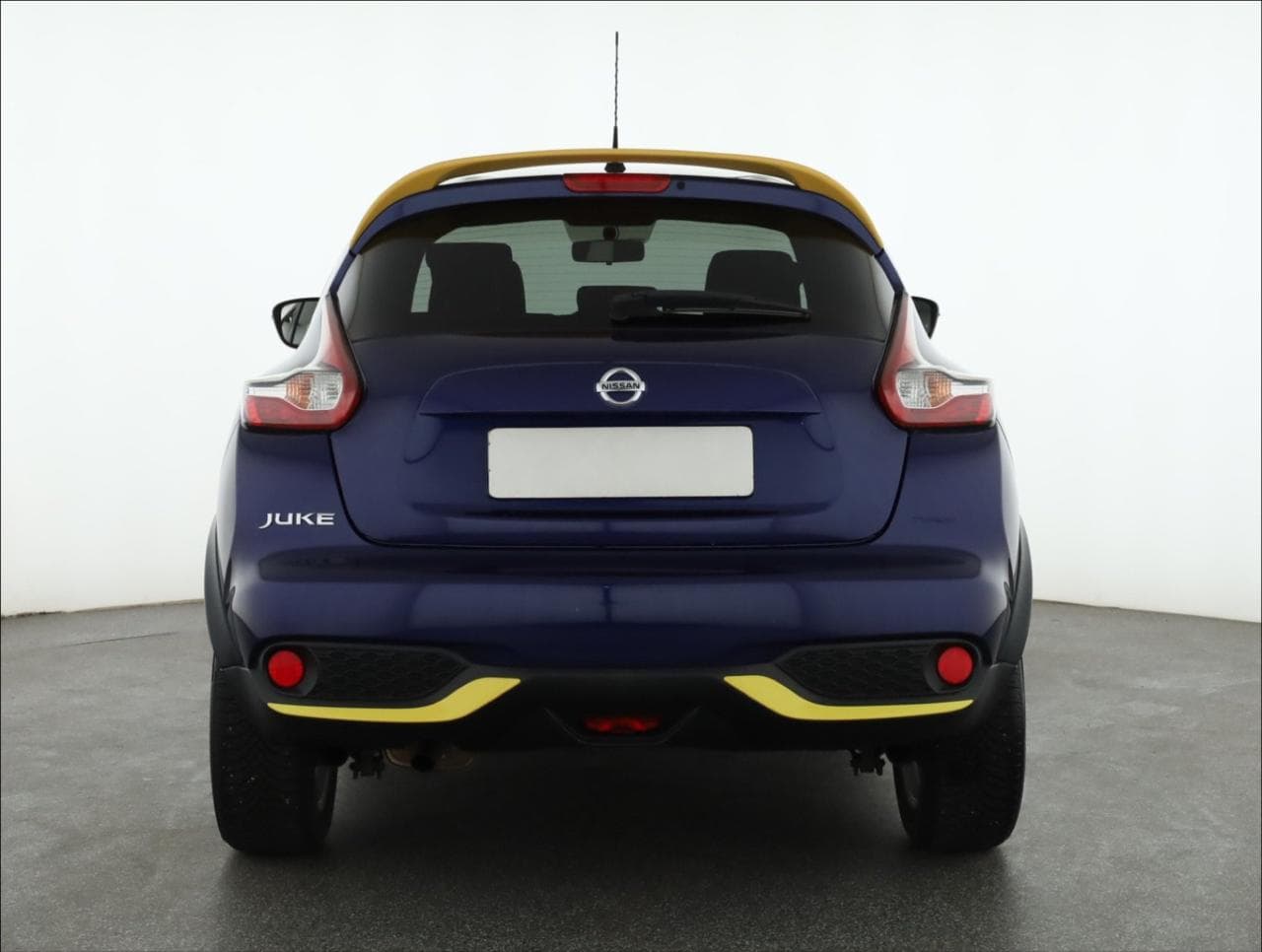 2017 Nissan JUKE - 6