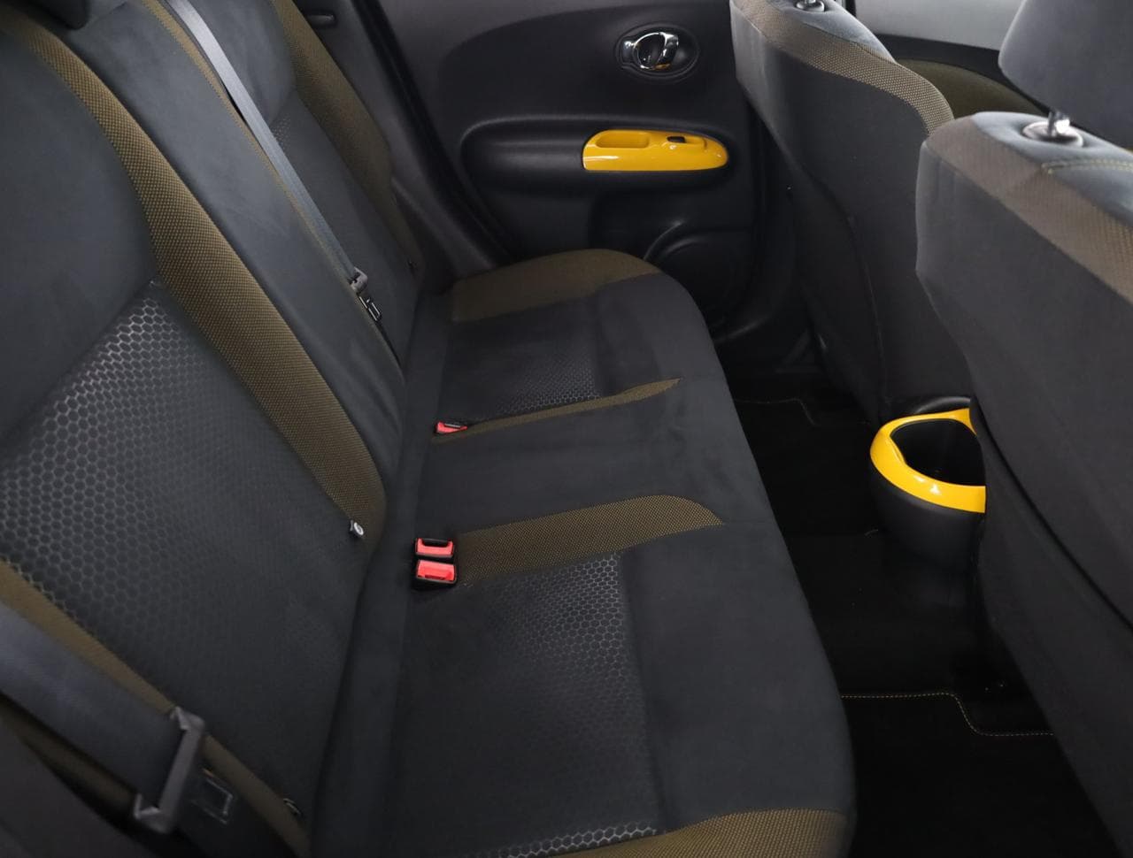 2017 Nissan JUKE - 11
