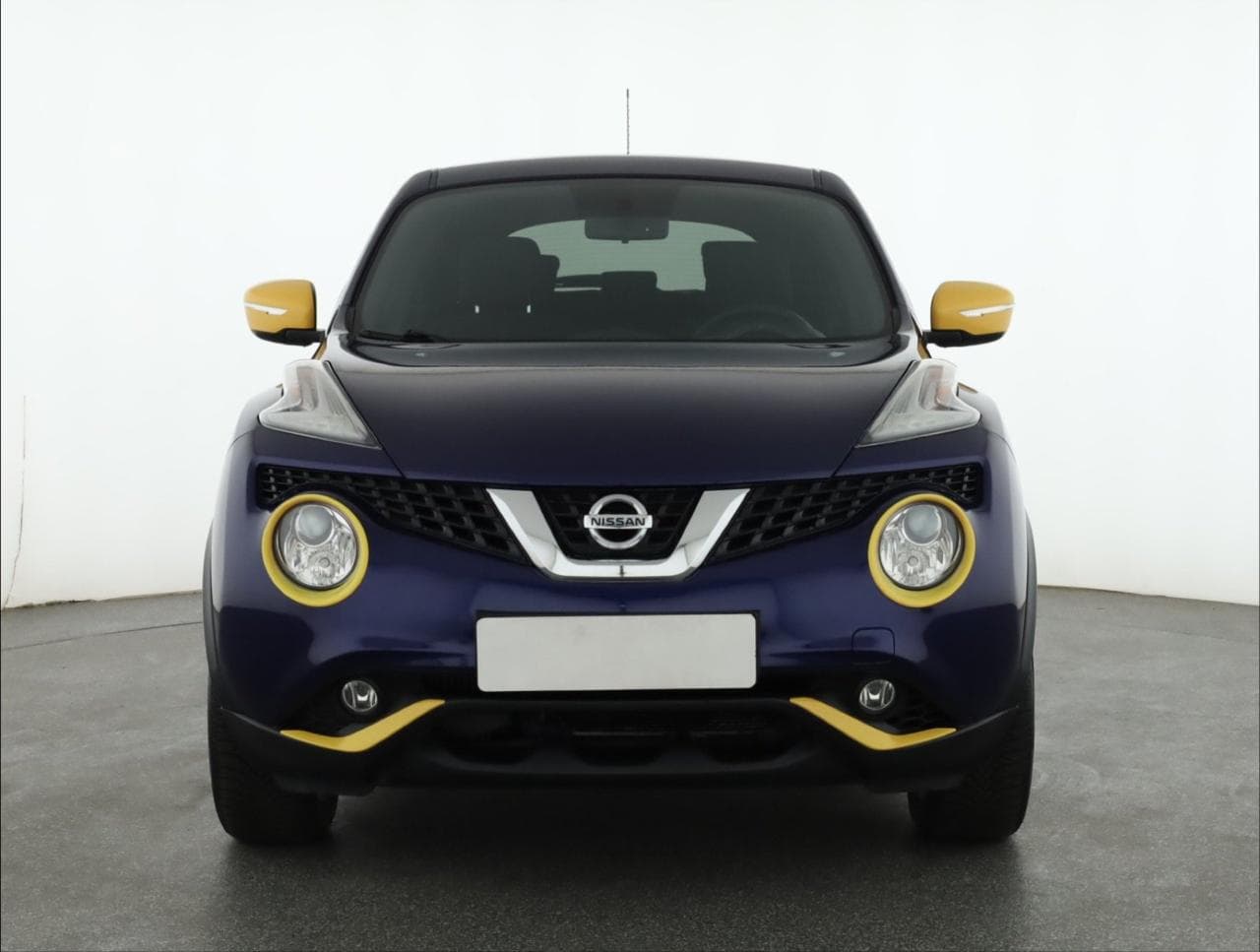 2017 Nissan JUKE - 2
