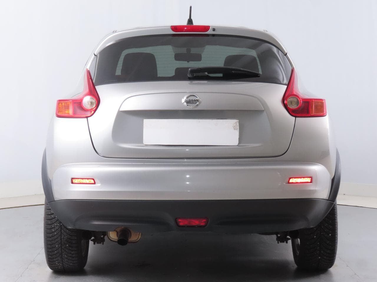 2013 Nissan JUKE - 6