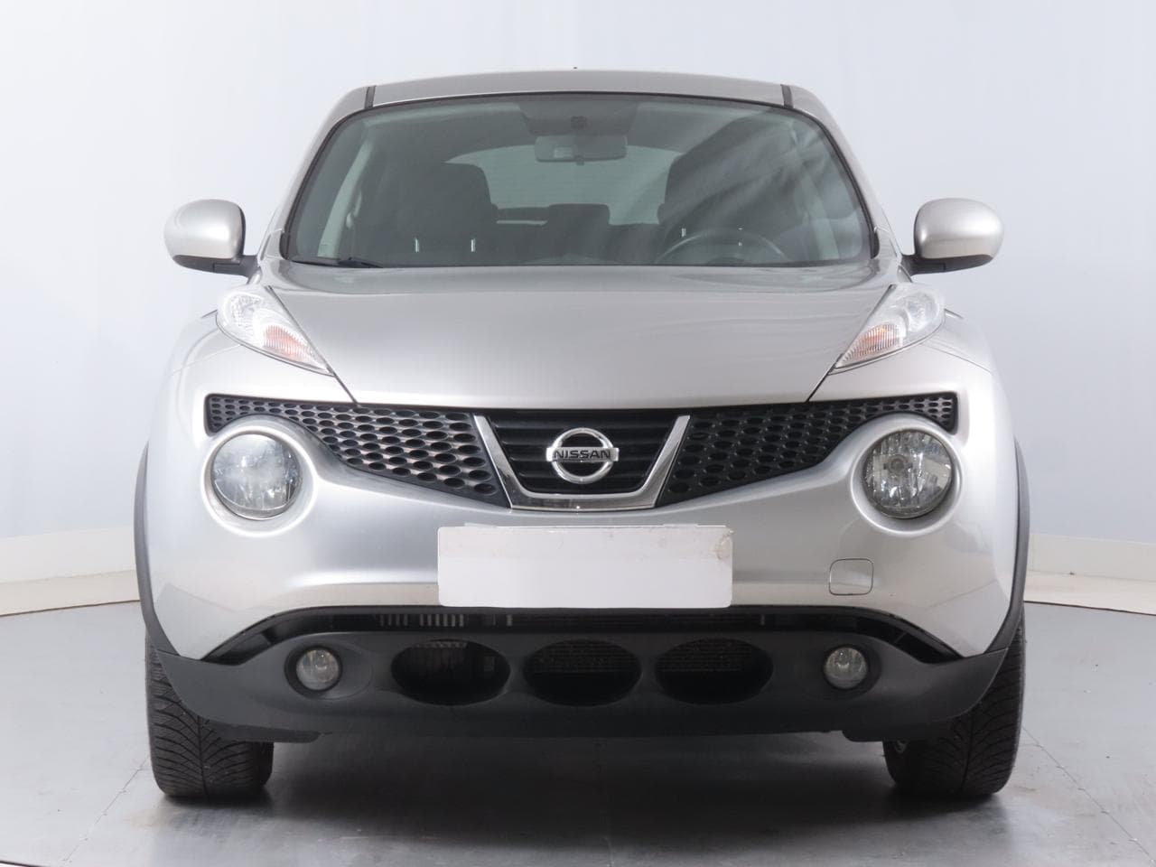 2013 Nissan JUKE - 2