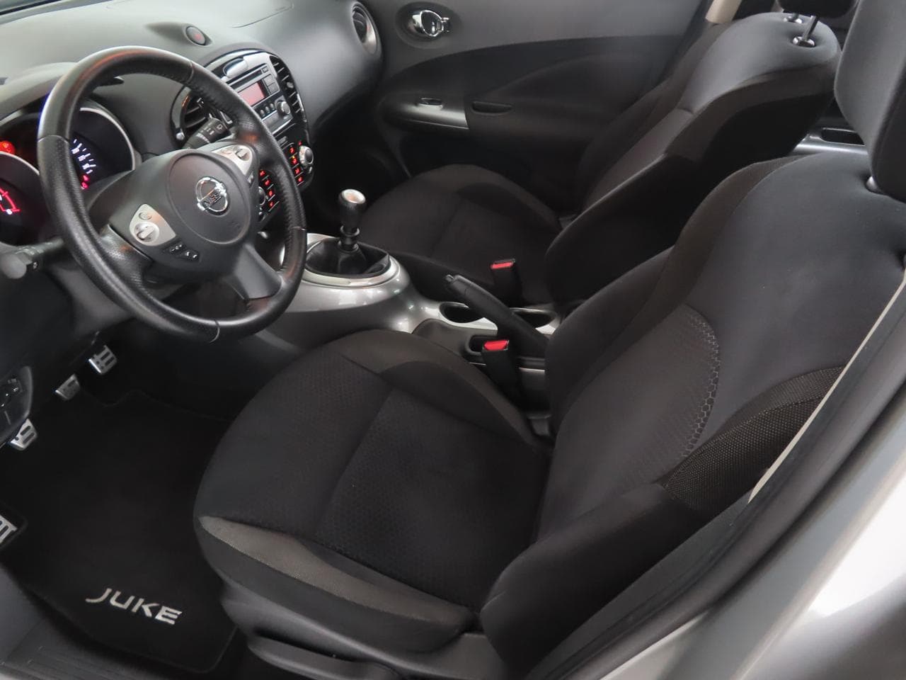 2013 Nissan JUKE - 16