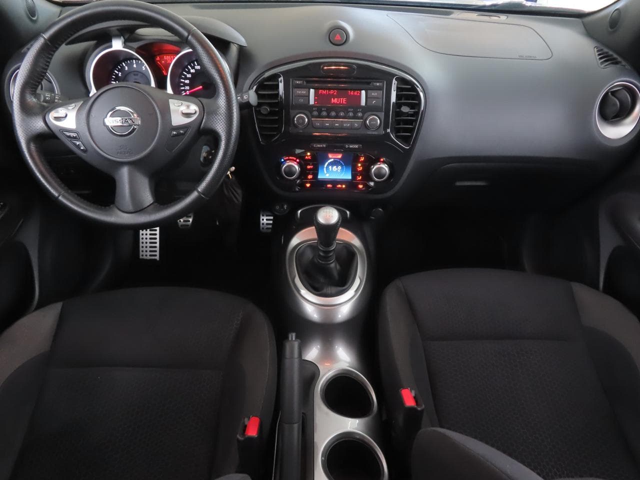 2013 Nissan JUKE - 10