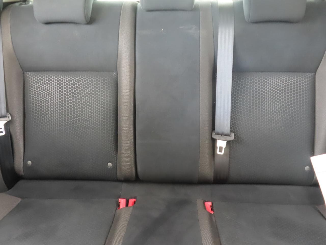 2013 Nissan JUKE - 14