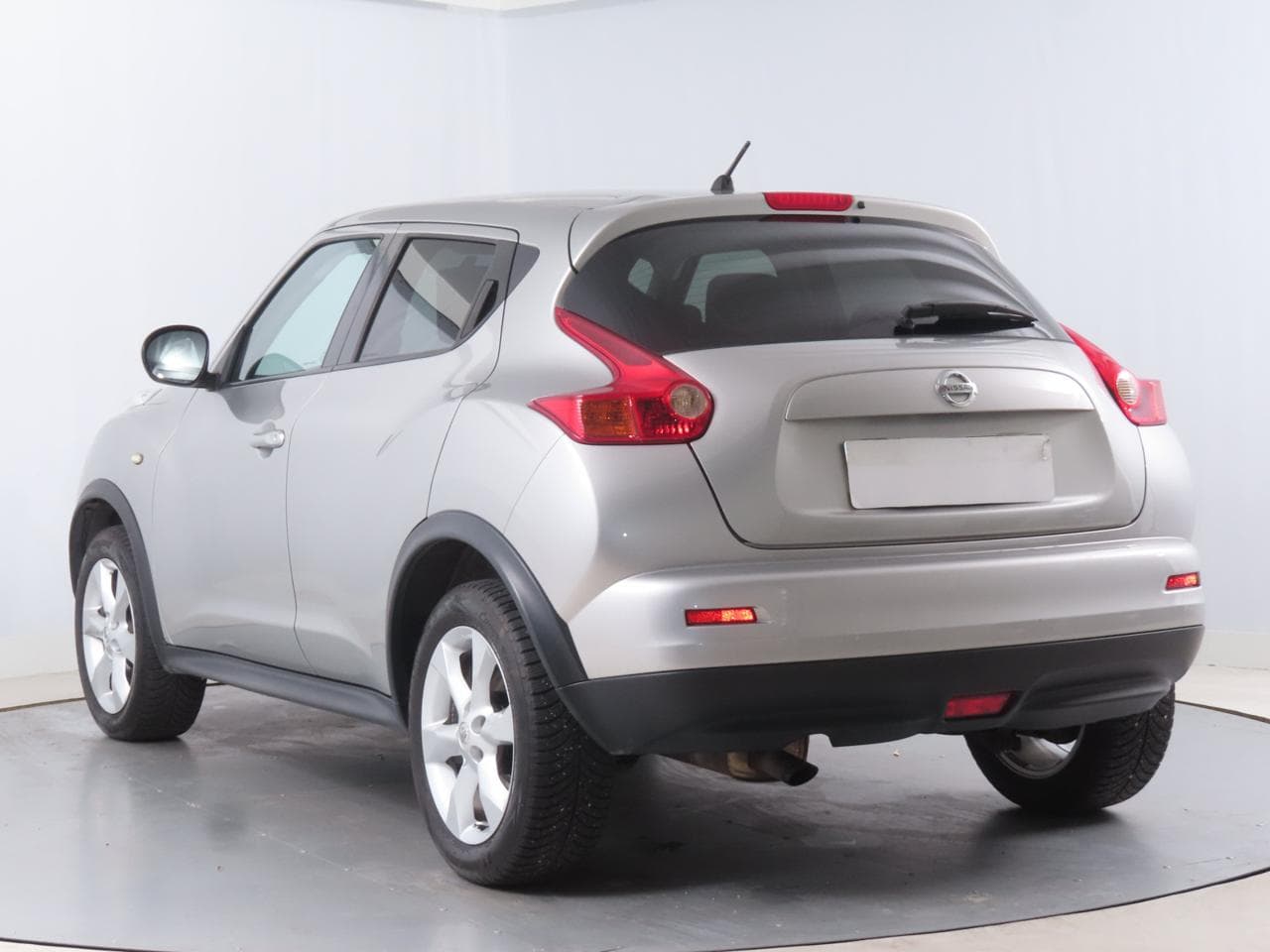 2013 Nissan JUKE - 5