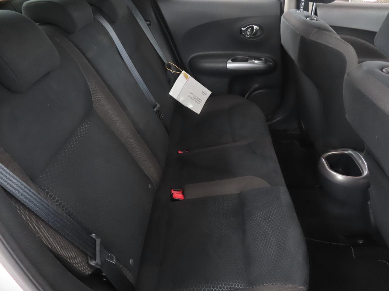 2013 Nissan JUKE - 13