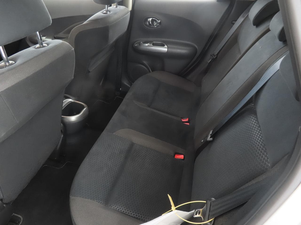 2013 Nissan JUKE - 15