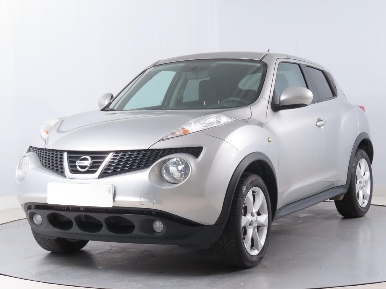 2013 Nissan JUKE - 3