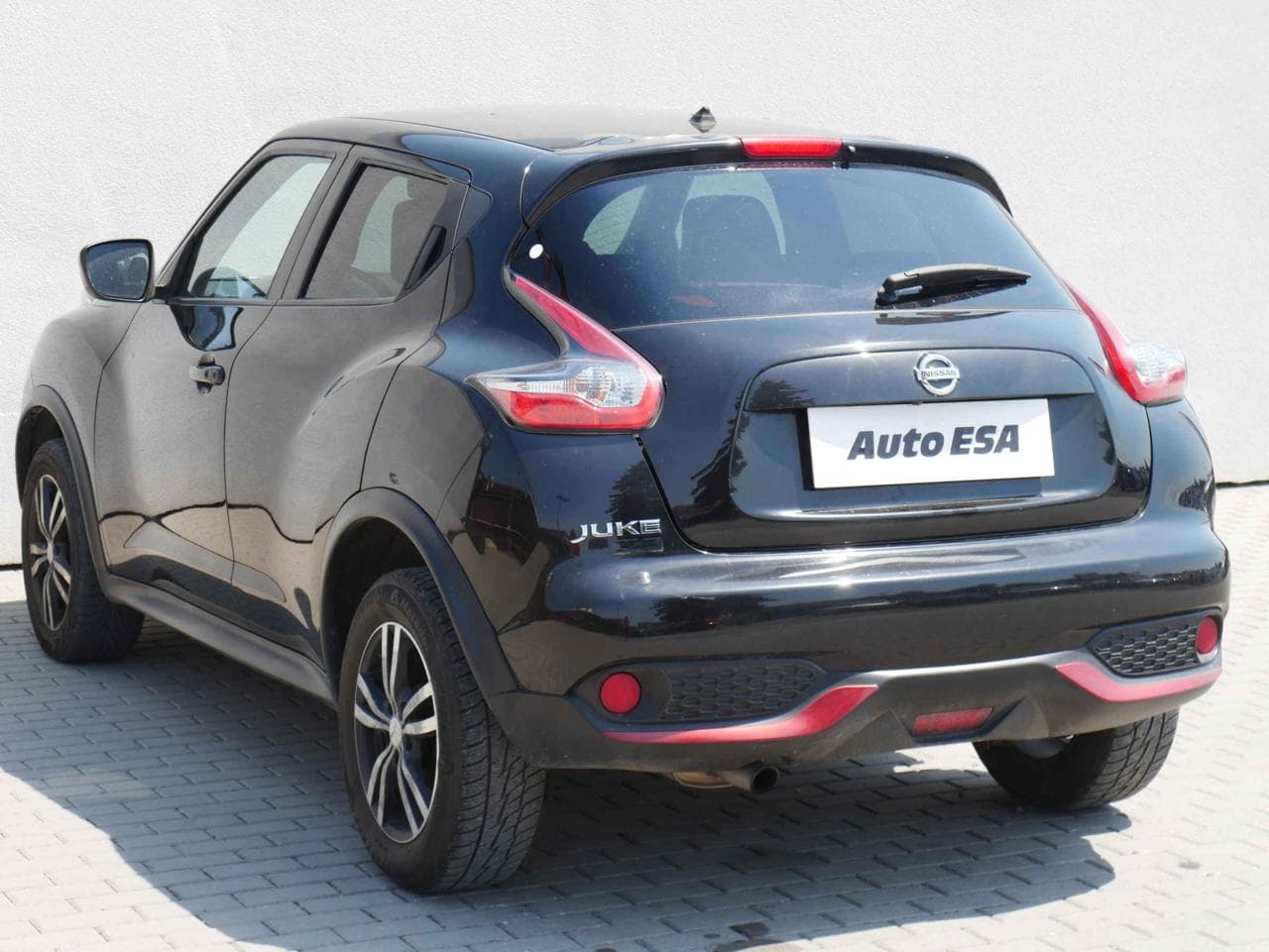 2014 Nissan JUKE - 6