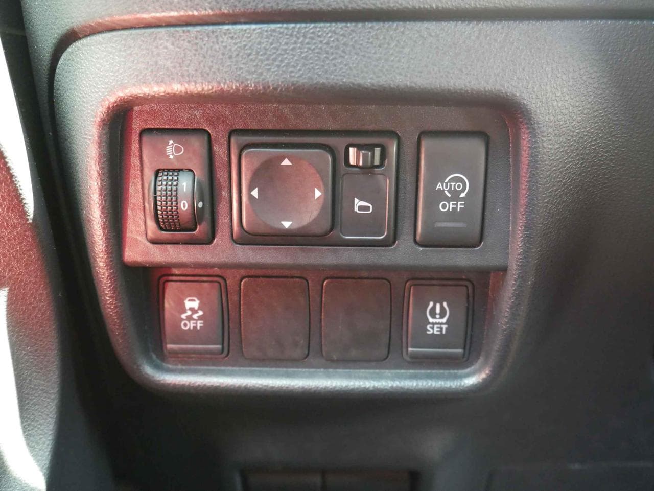 2014 Nissan JUKE - 18