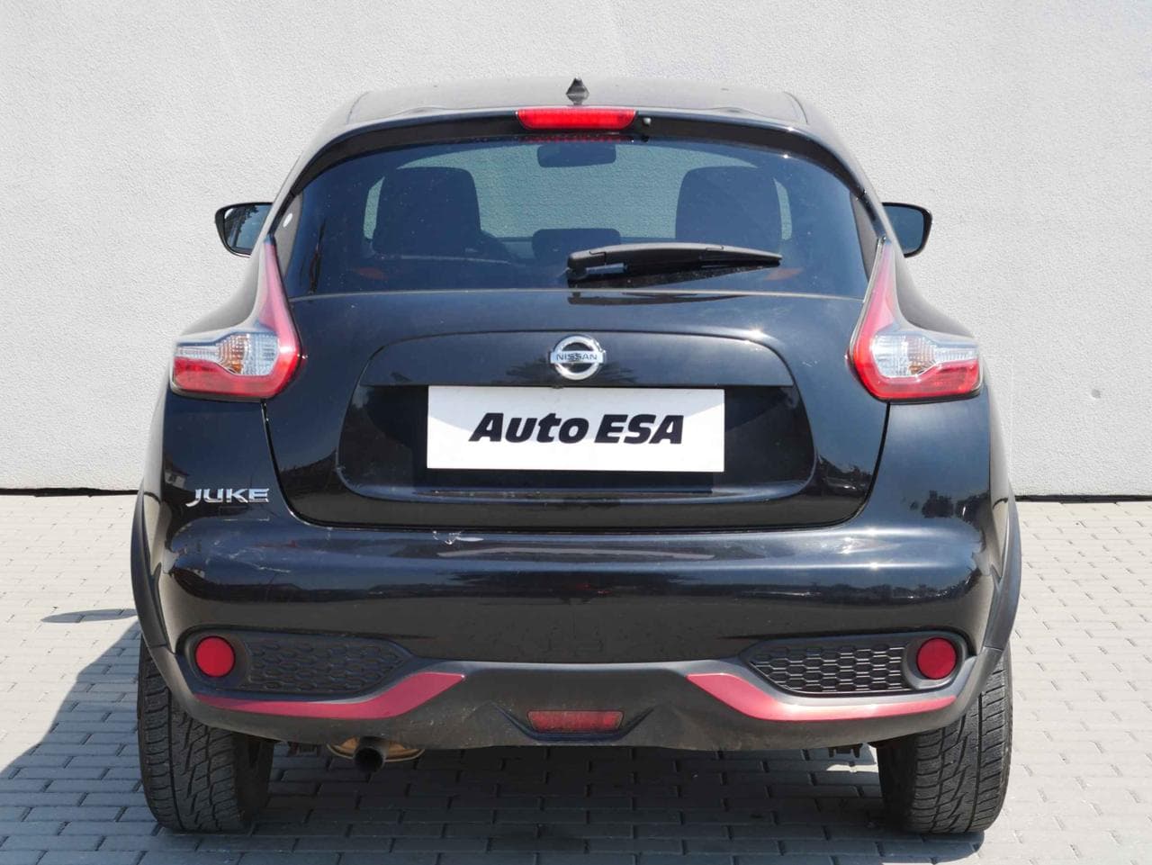 2014 Nissan JUKE - 5