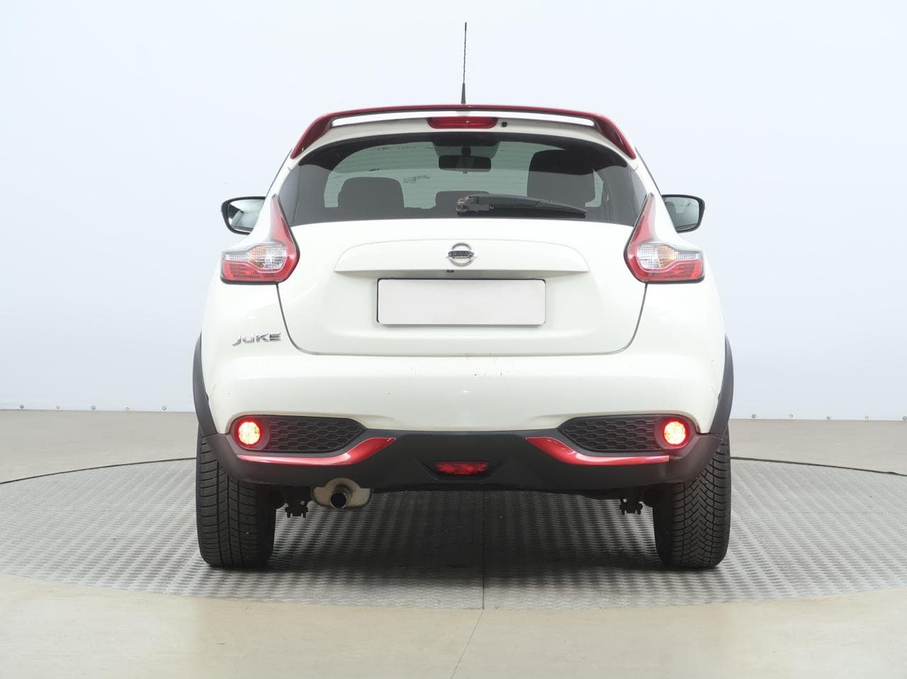 2015 Nissan JUKE - 6