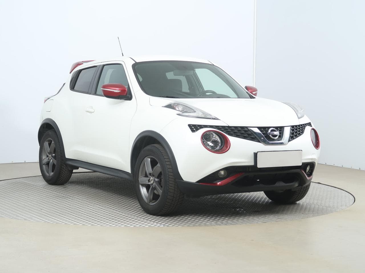 2015 Nissan JUKE