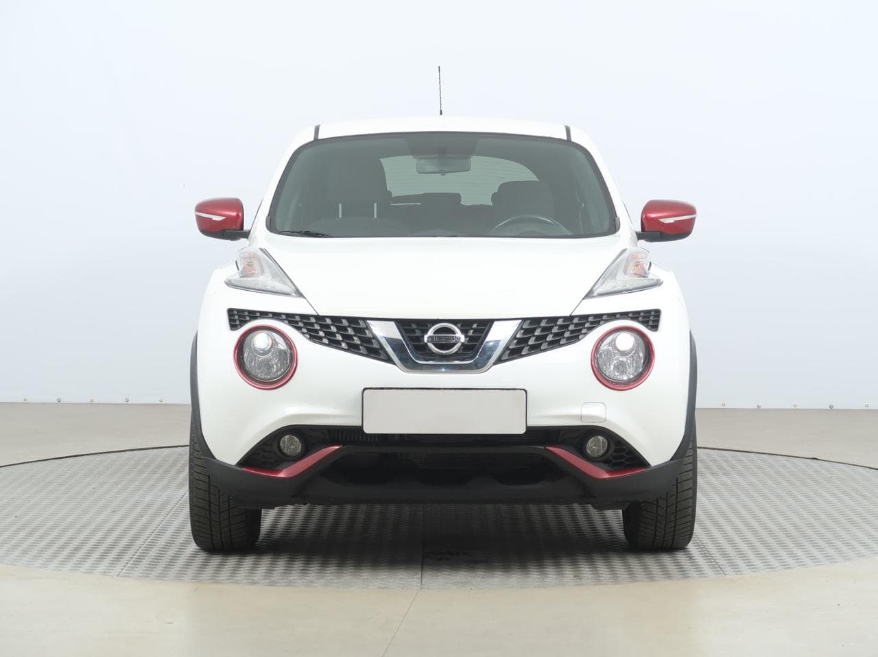 2015 Nissan JUKE - 2