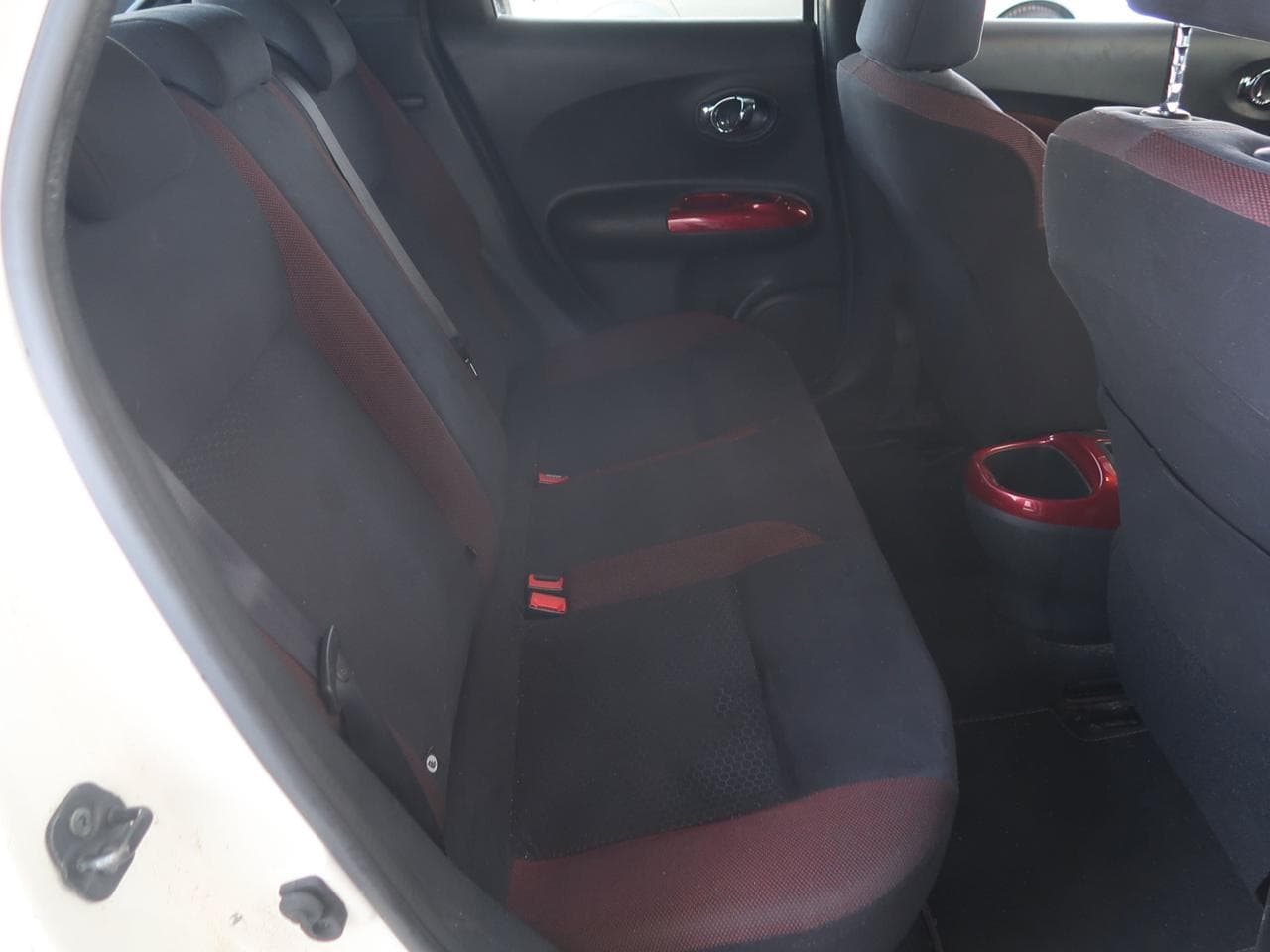 2015 Nissan JUKE - 13