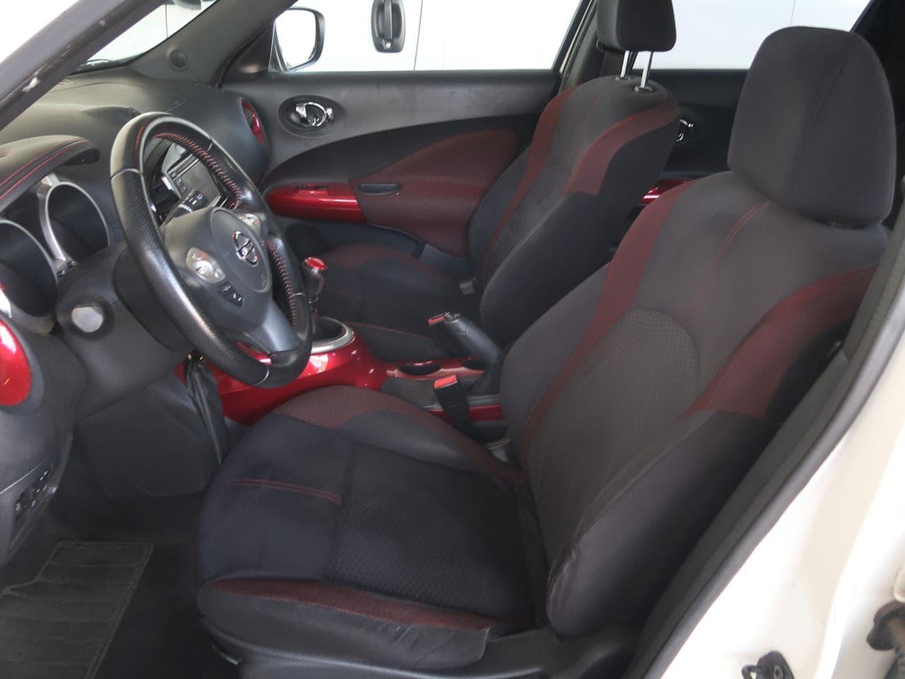 2015 Nissan JUKE - 16
