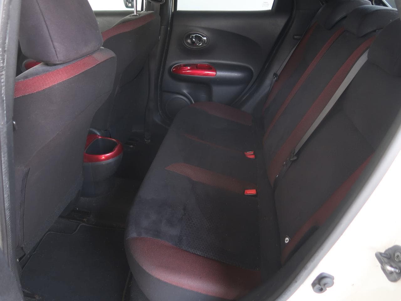 2015 Nissan JUKE - 15