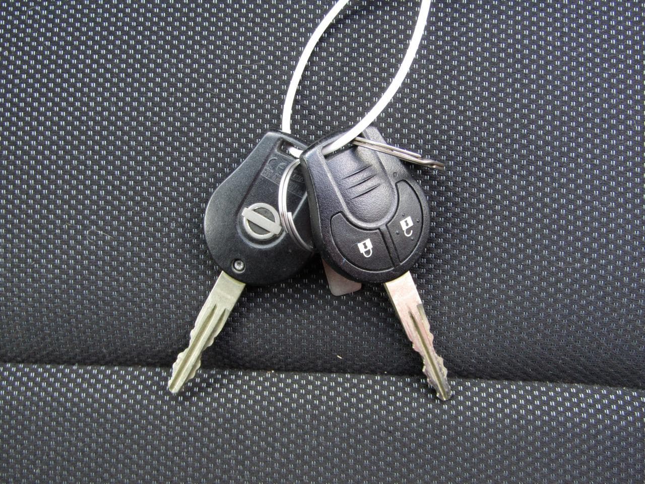2010 Nissan JUKE - 19
