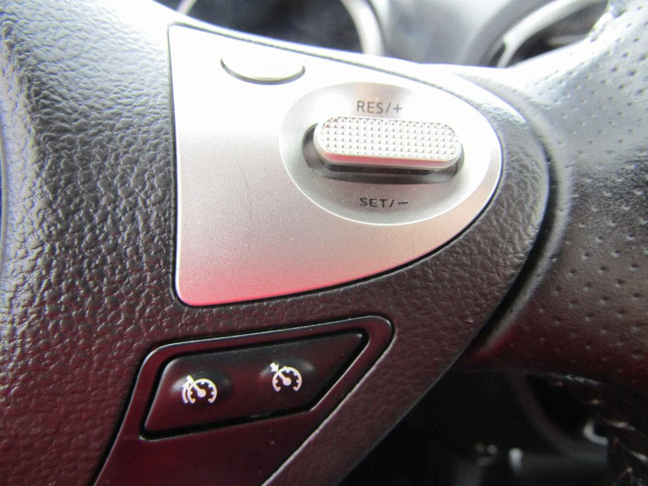 2017 Nissan JUKE - 14