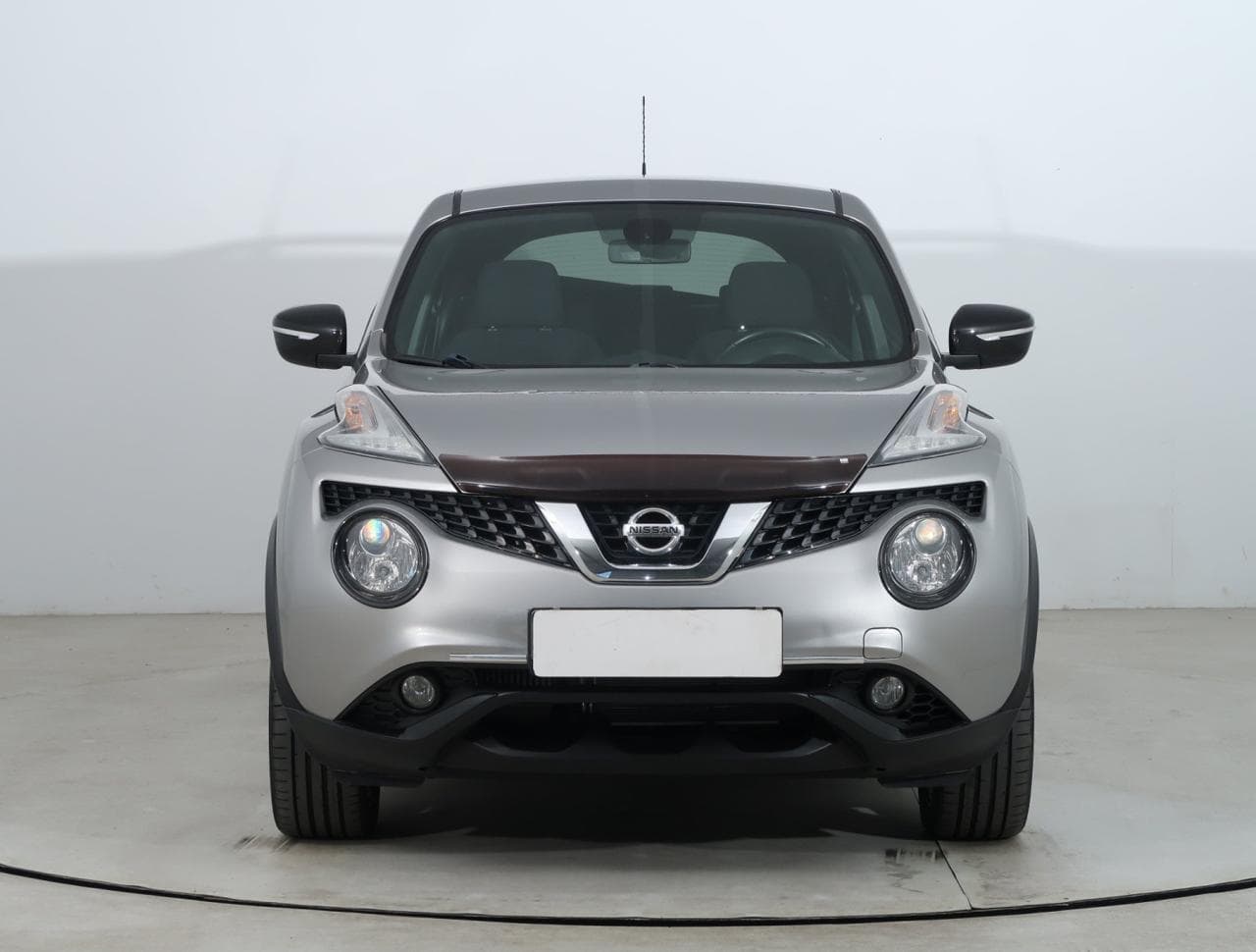 2016 Nissan JUKE - 2