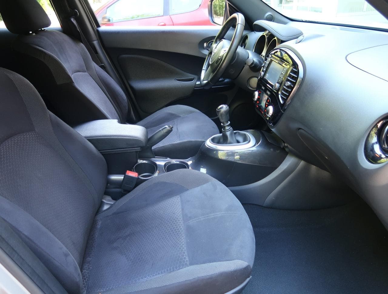 2016 Nissan JUKE - 18