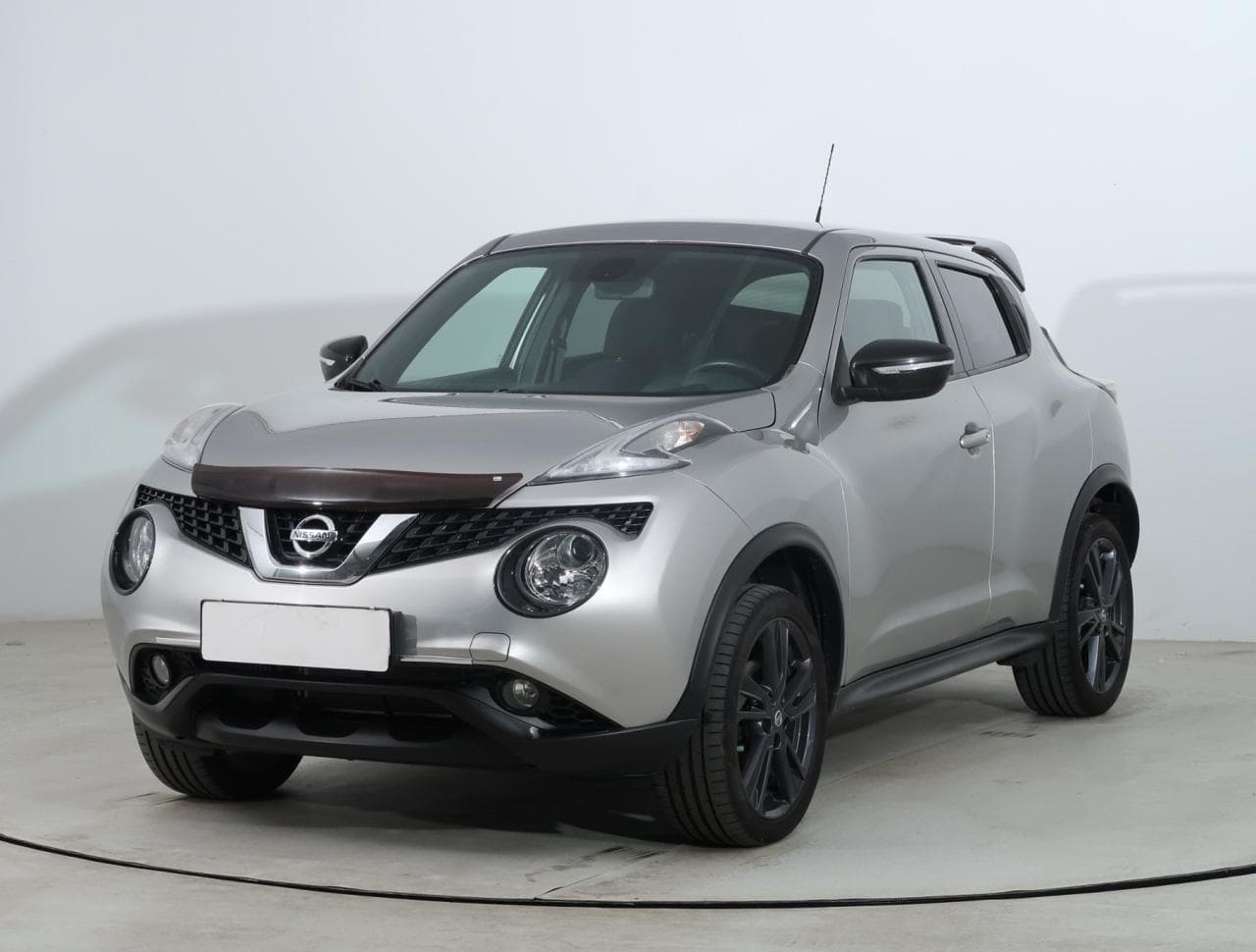 2016 Nissan JUKE - 3