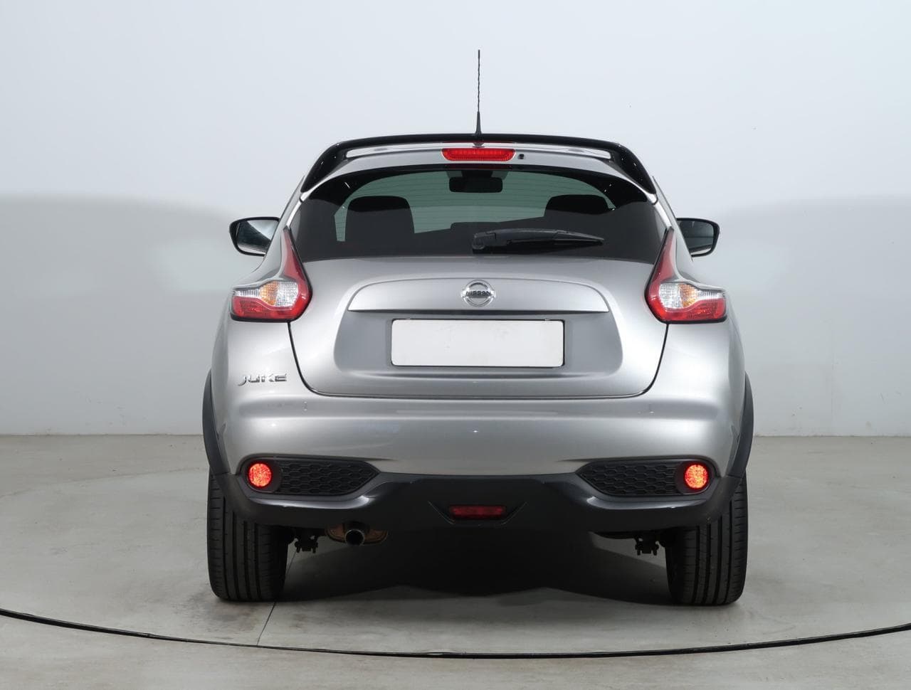 2016 Nissan JUKE - 7