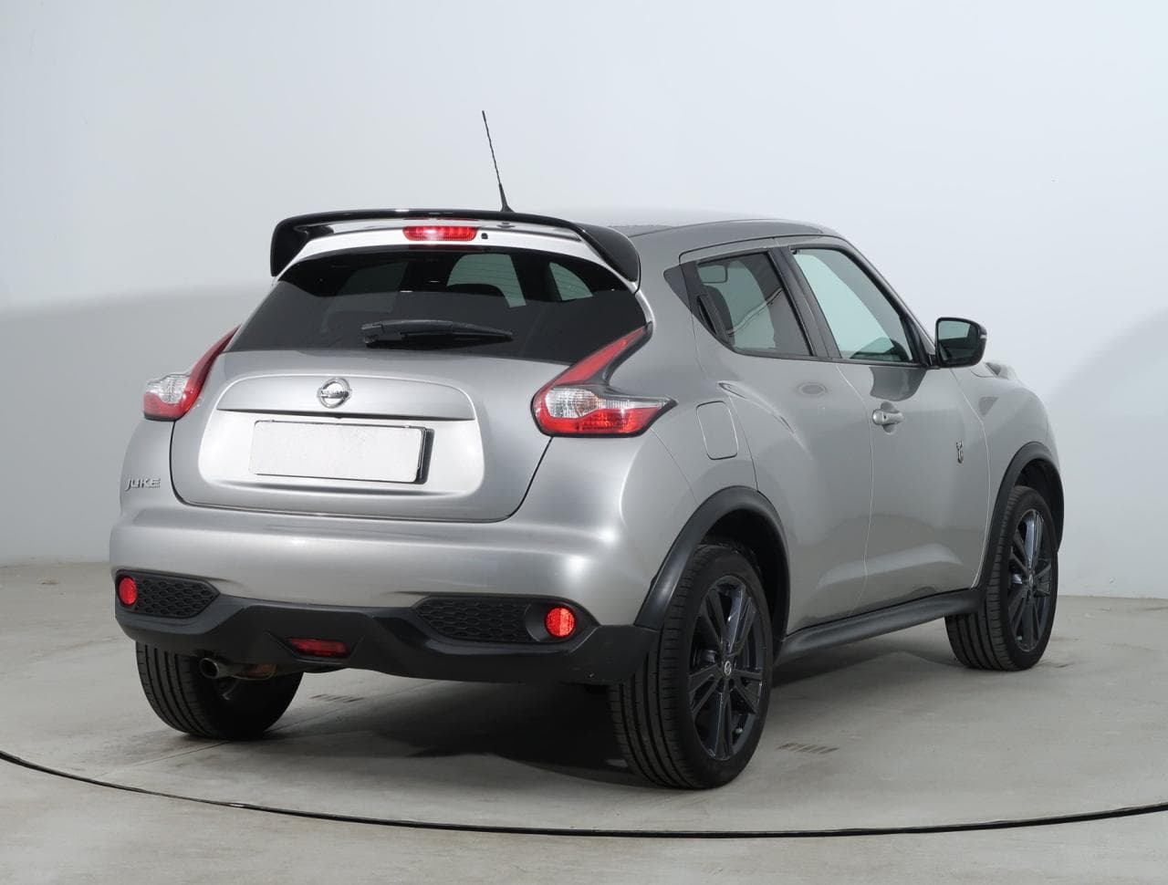 2016 Nissan JUKE - 9