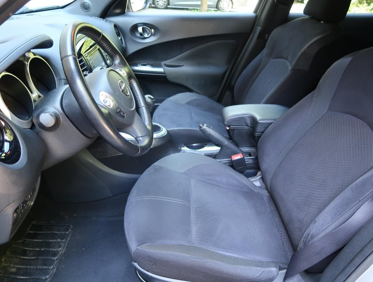 2016 Nissan JUKE - 26