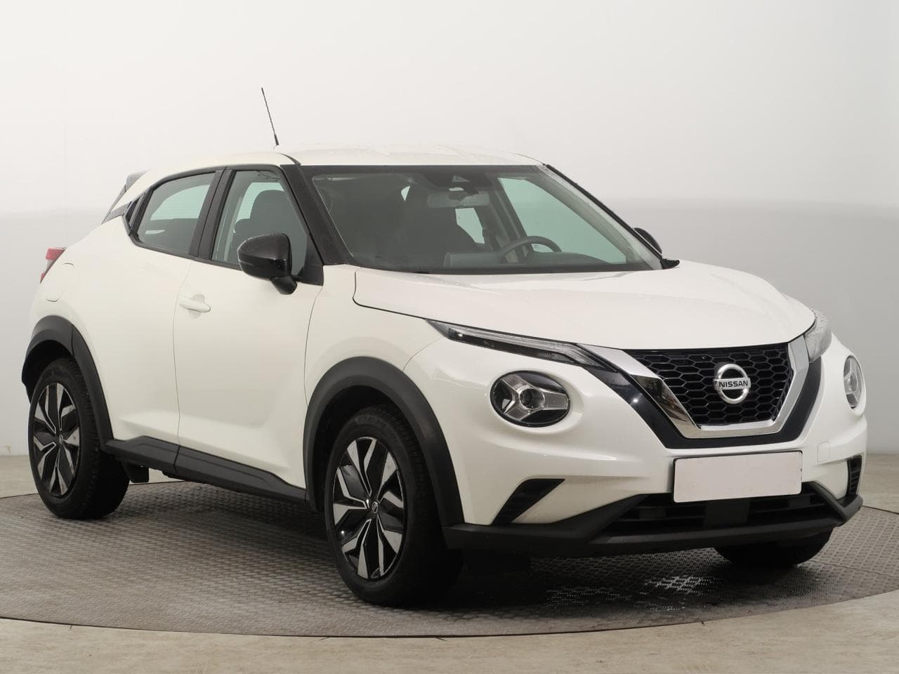 2022 Nissan JUKE