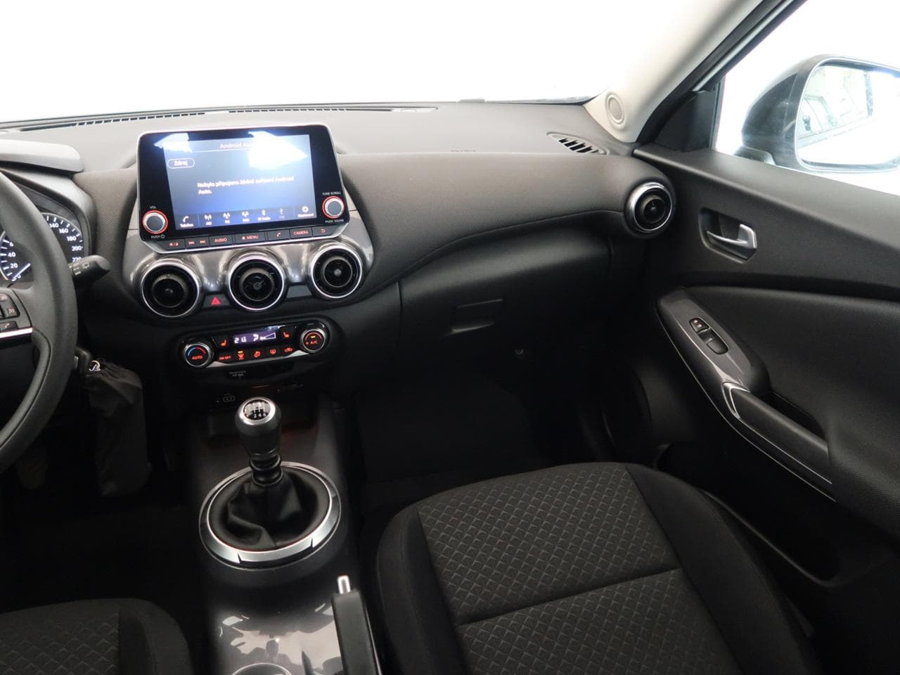 2022 Nissan JUKE - 11