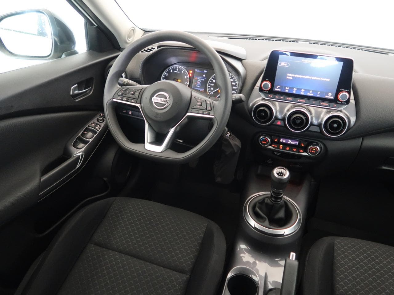 2022 Nissan JUKE - 9