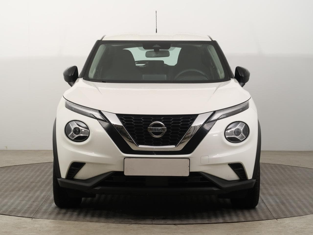 2022 Nissan JUKE - 2