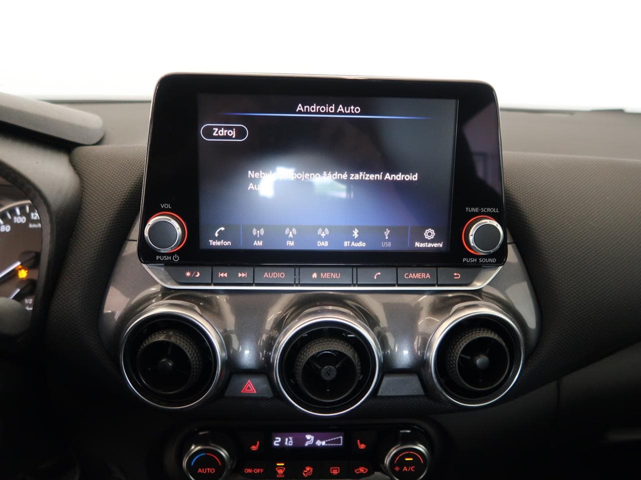 2022 Nissan JUKE - 20
